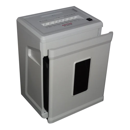 Antiva Cc 233 Cd Paper Shredder - Application: Based On Product