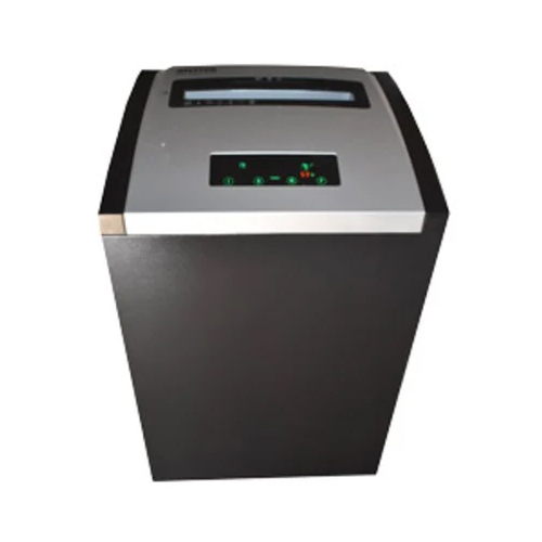 क्रॉस-कट Antiva 2802 CD दस्तावेज़ कटर