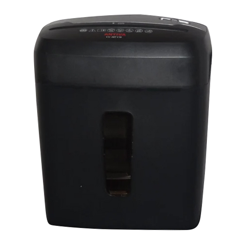 Antiva CC 207 CD व्यक्तिगत और छोटे कार्यालय के लिए श्रेडर