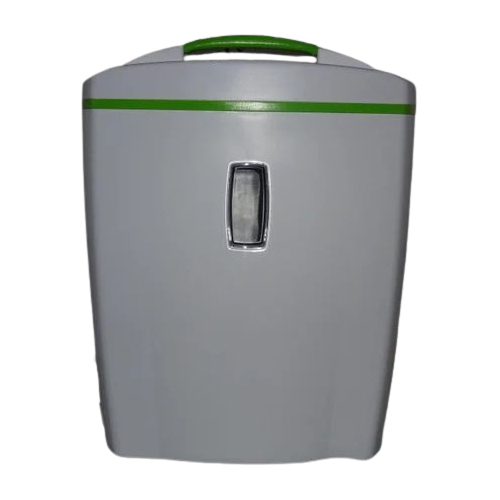Antiva Cc 225 Cd Paper Shredders - Application: Based On Product