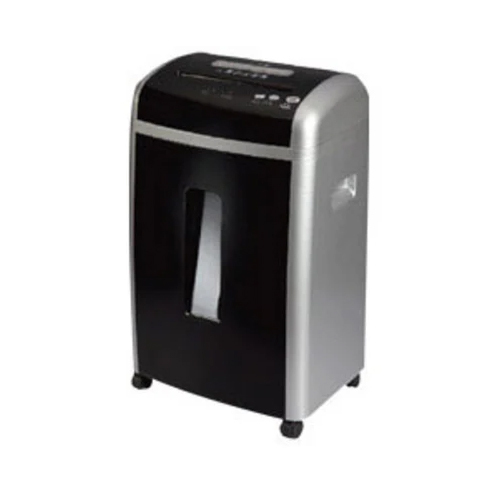 Antiva 9355 Paper Shredder Machine - Application: Based On Product