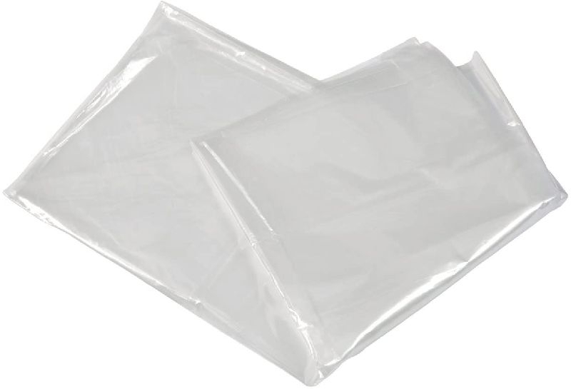 Ldpe Liner Sheet - Color: Transparent
