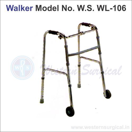 Walker Model No. W.s. Wl - 106 - Automation Grade: No