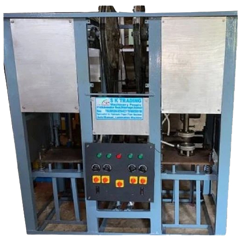 220 V पेपर डोना बनाने की मशीन