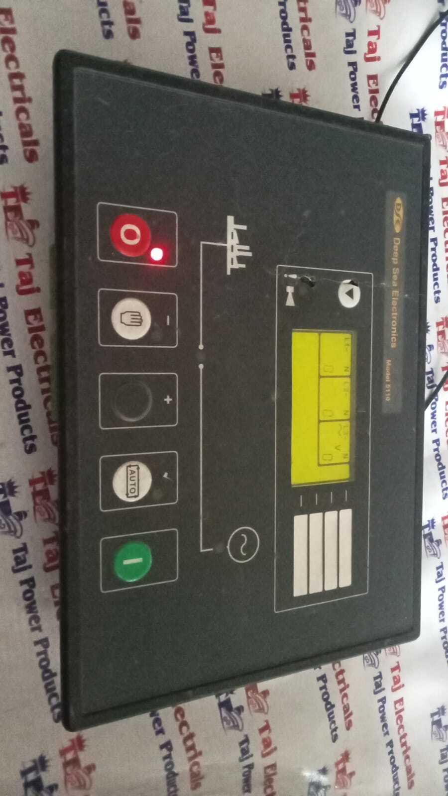 Dse 5110-003-00 Automatic Controller