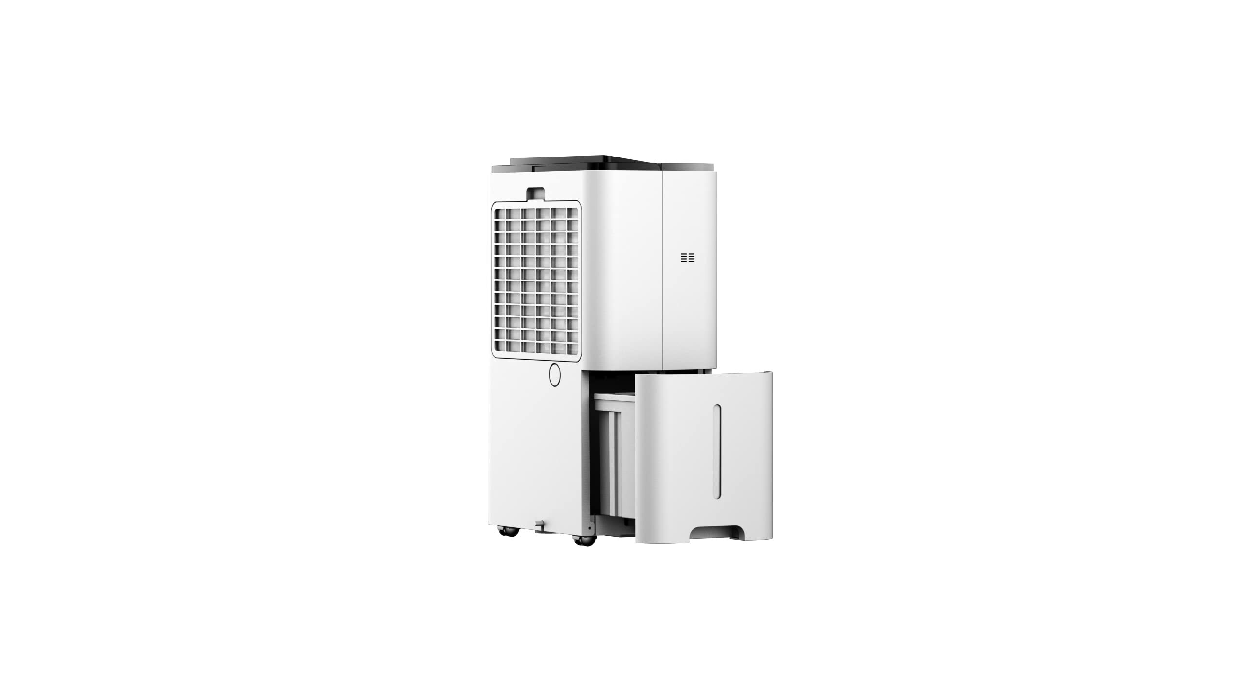 Advance 3 In 1 Dehumidifier Adpc300a
