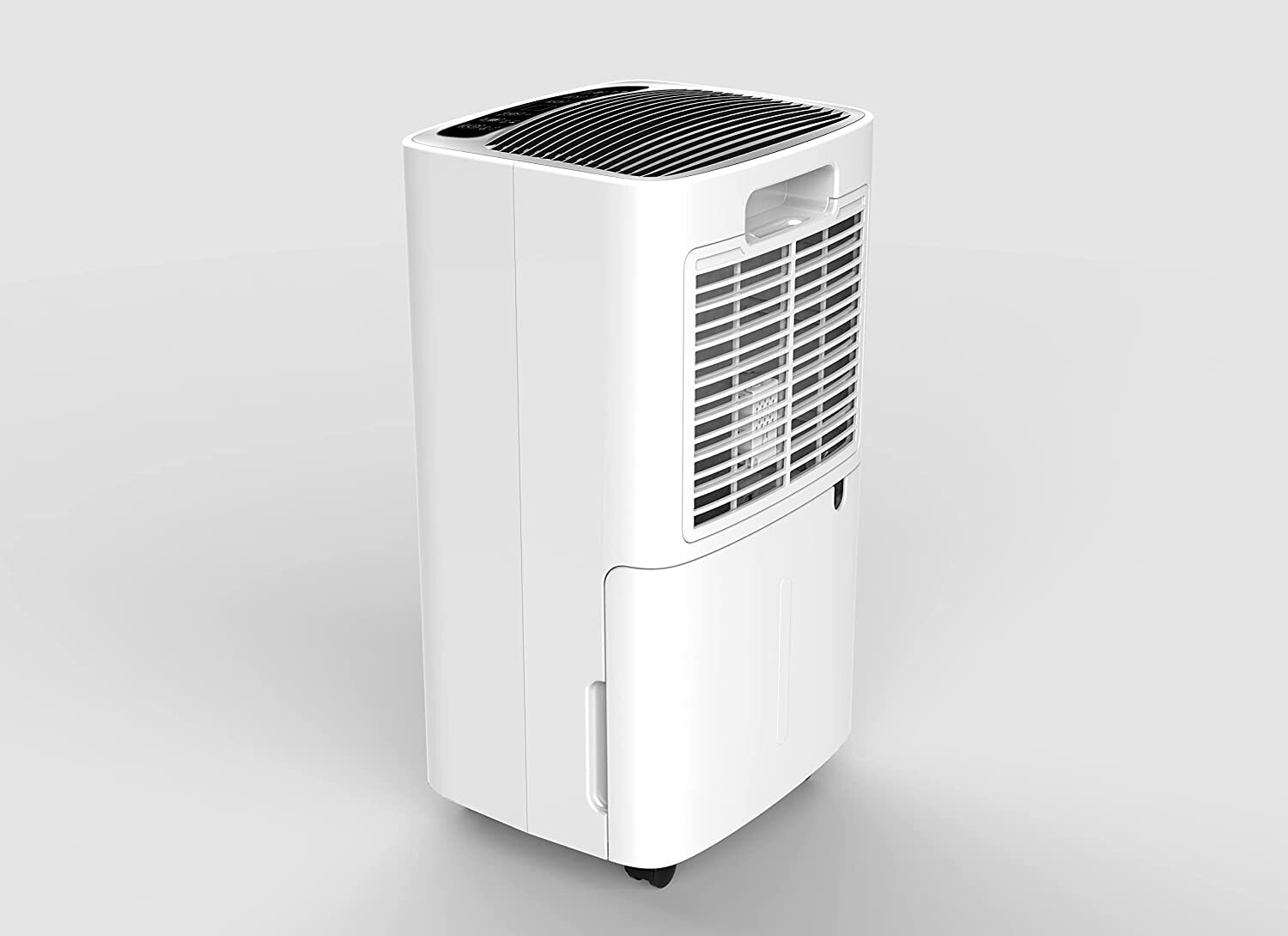 Dehumidifier With Air Purifier Adph120c