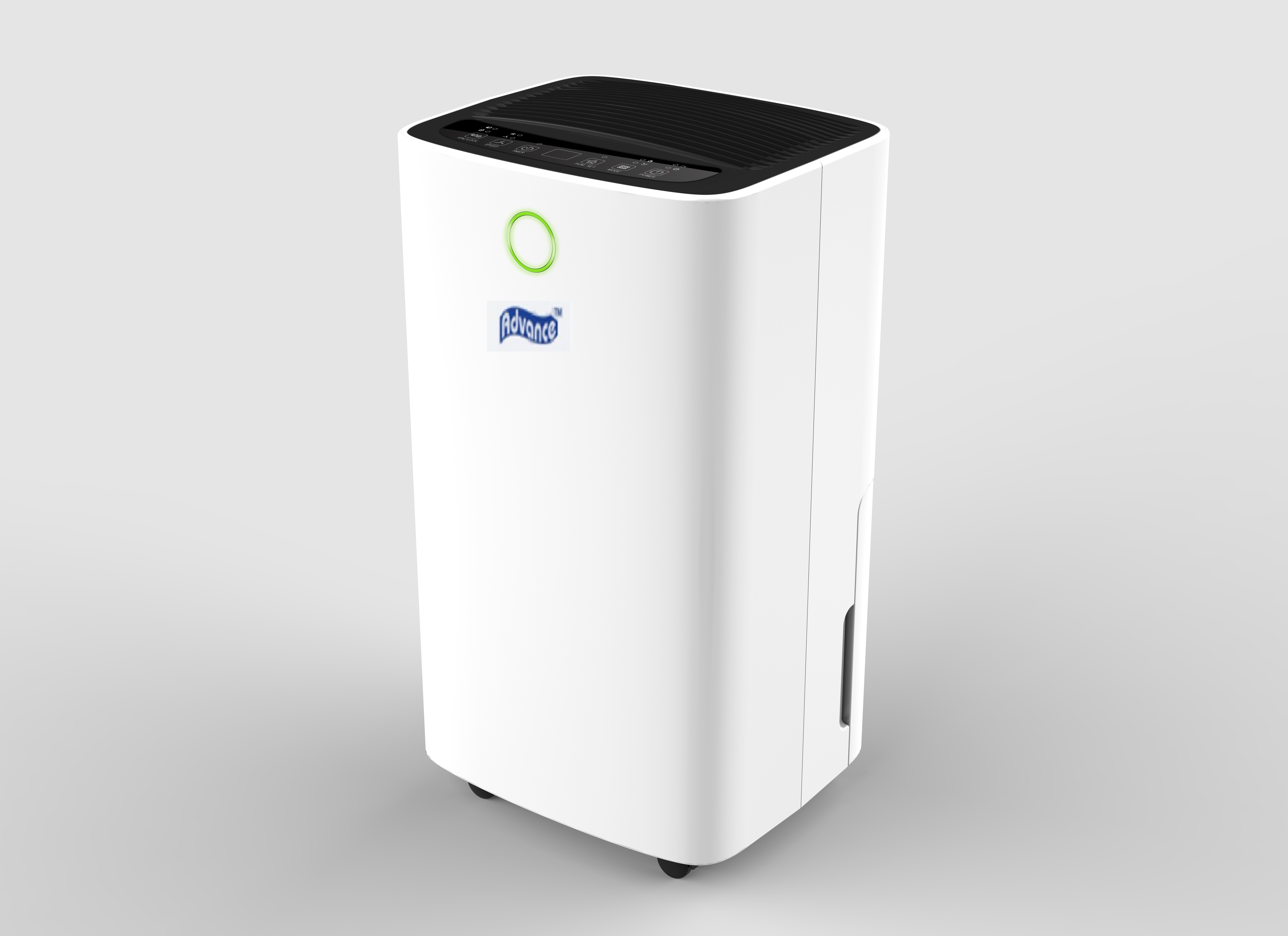 Dehumidifier With Air Purifier Adph120c