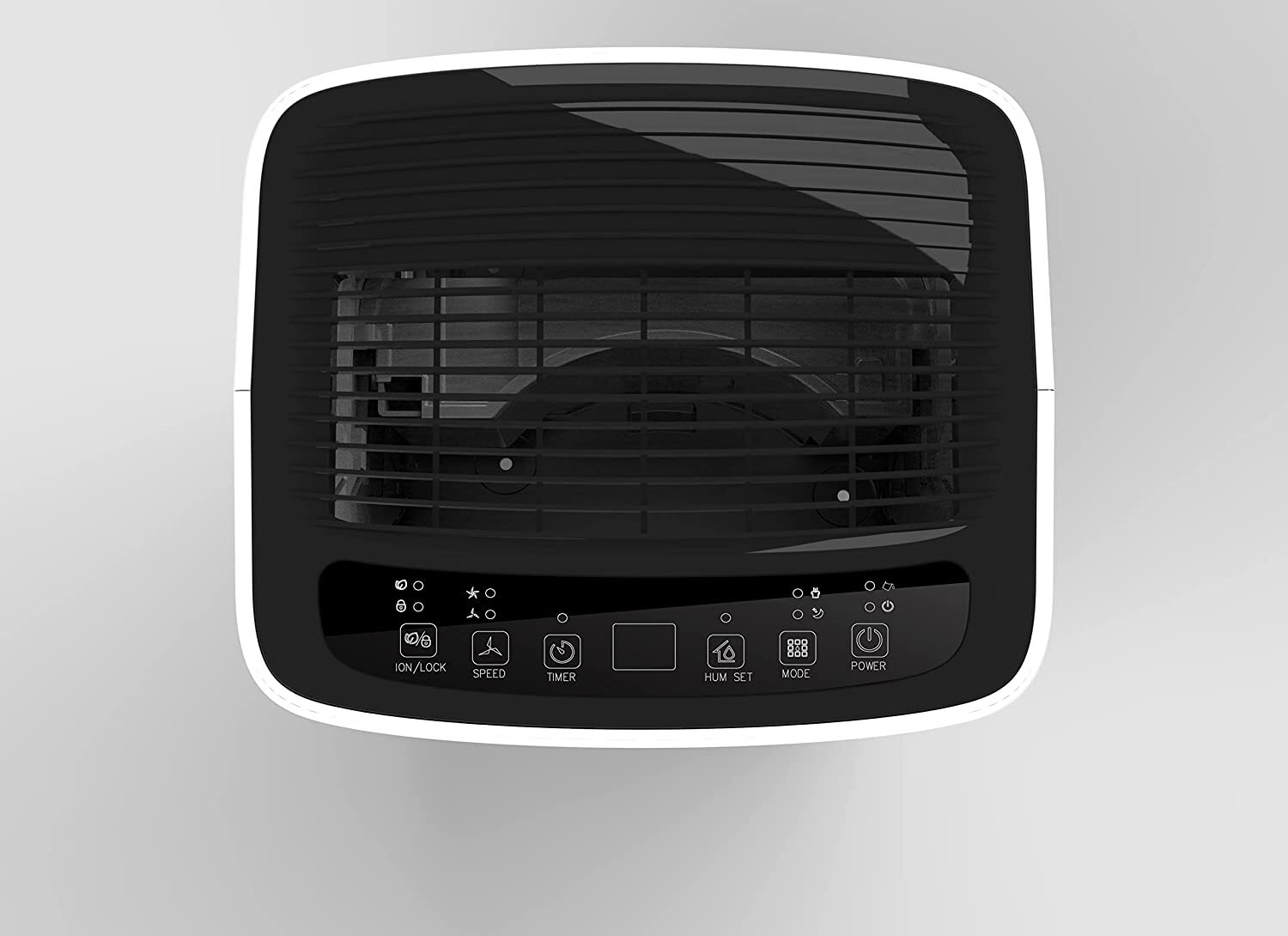 Dehumidifier With Air Purifier Adph120c