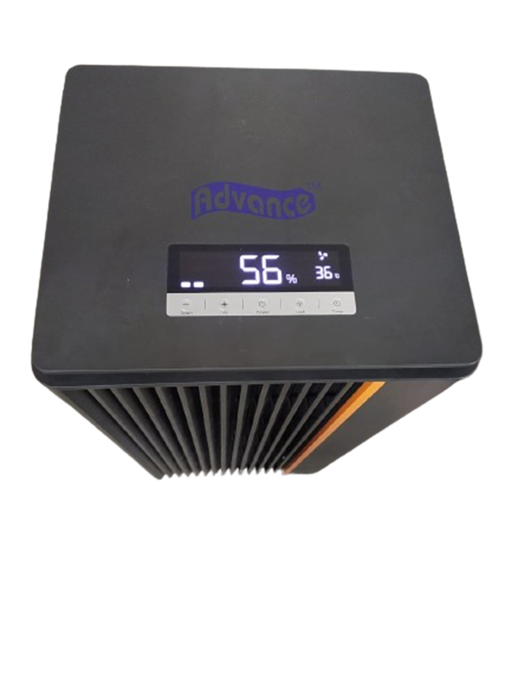 Dehumidifier High Flow Amdh1400a