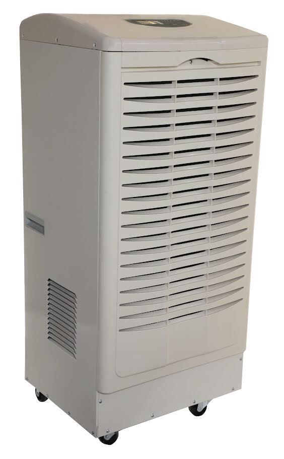 Industrial Dehumidifier Amdh900