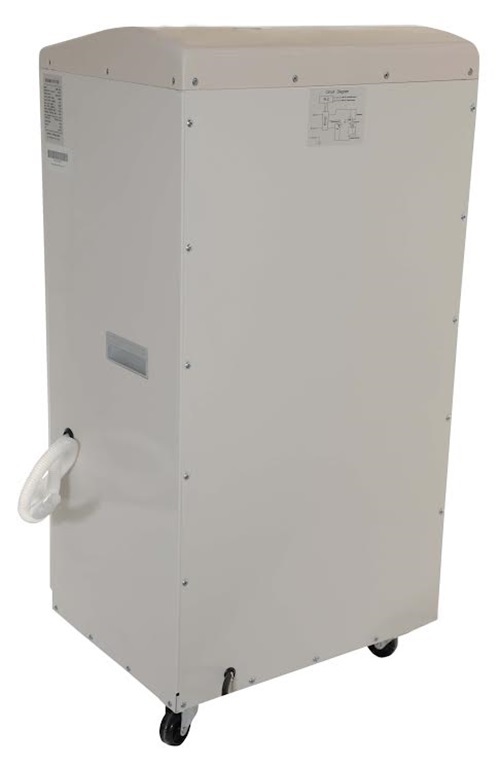 Industrial Dehumidifier Amdh900