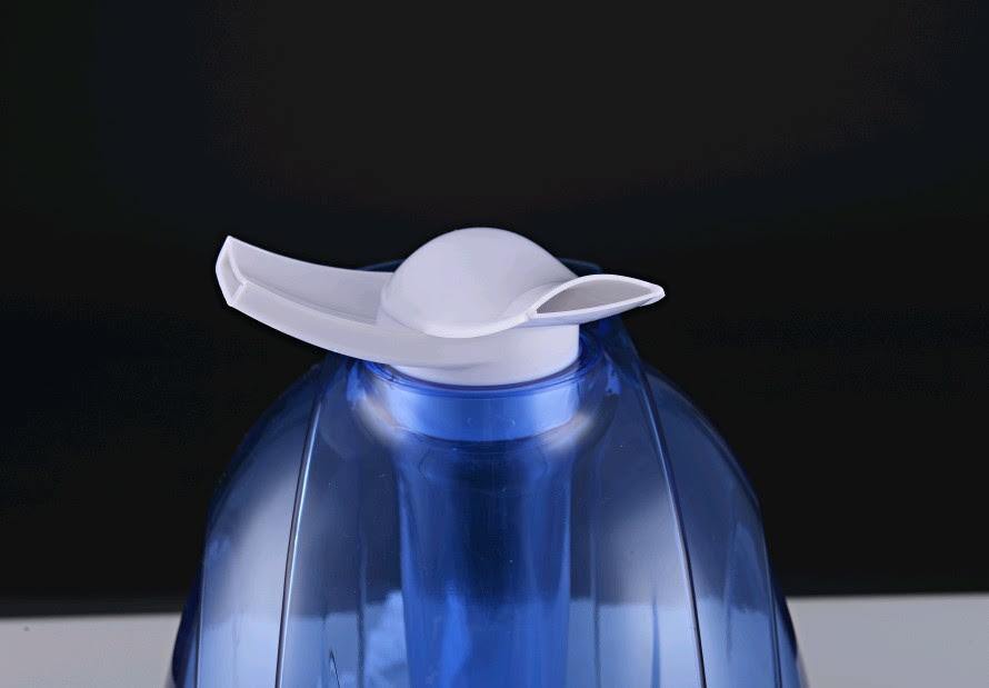 Ultrasonic Portable Humidifier Aihu350b