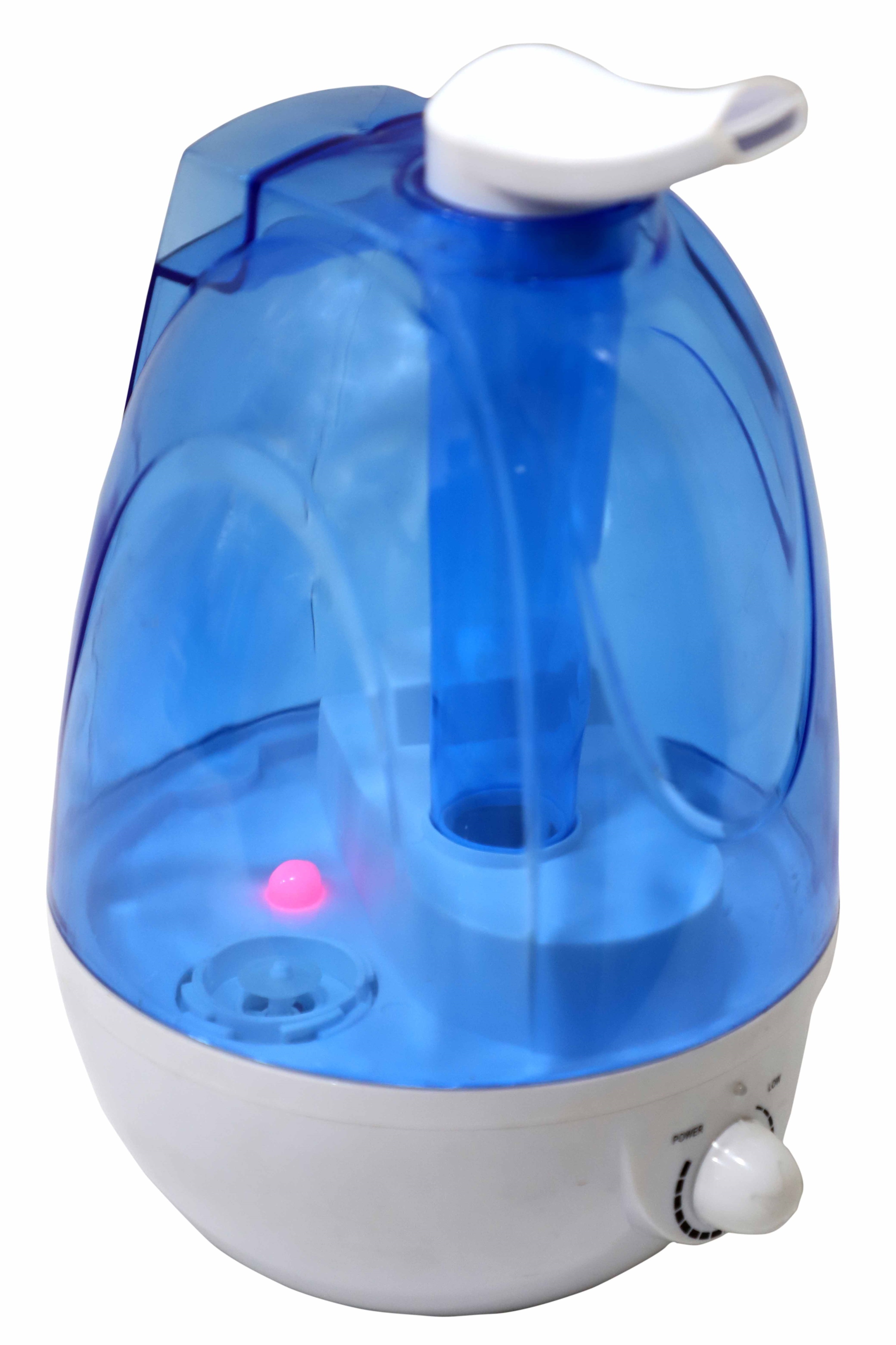 Ultrasonic Portable Humidifier Aihu350b