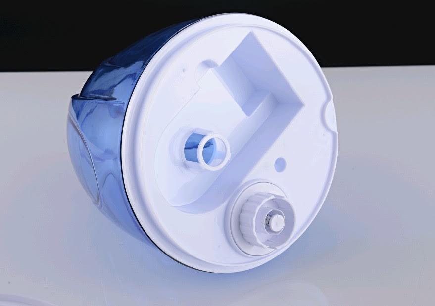 Ultrasonic Portable Humidifier Aihu350b