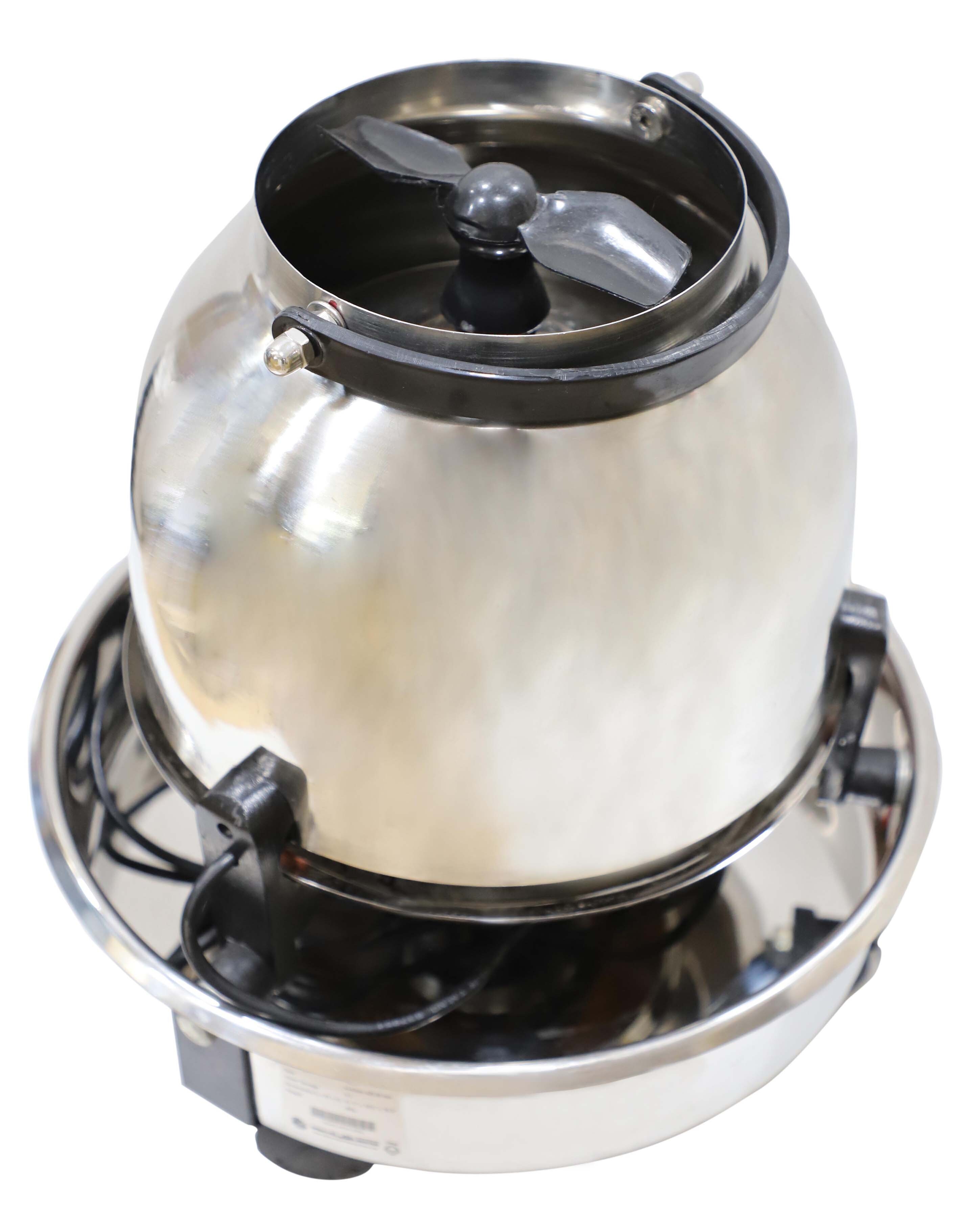 Industrial Humidifier - Capacity: 4.5 Ltr/hr