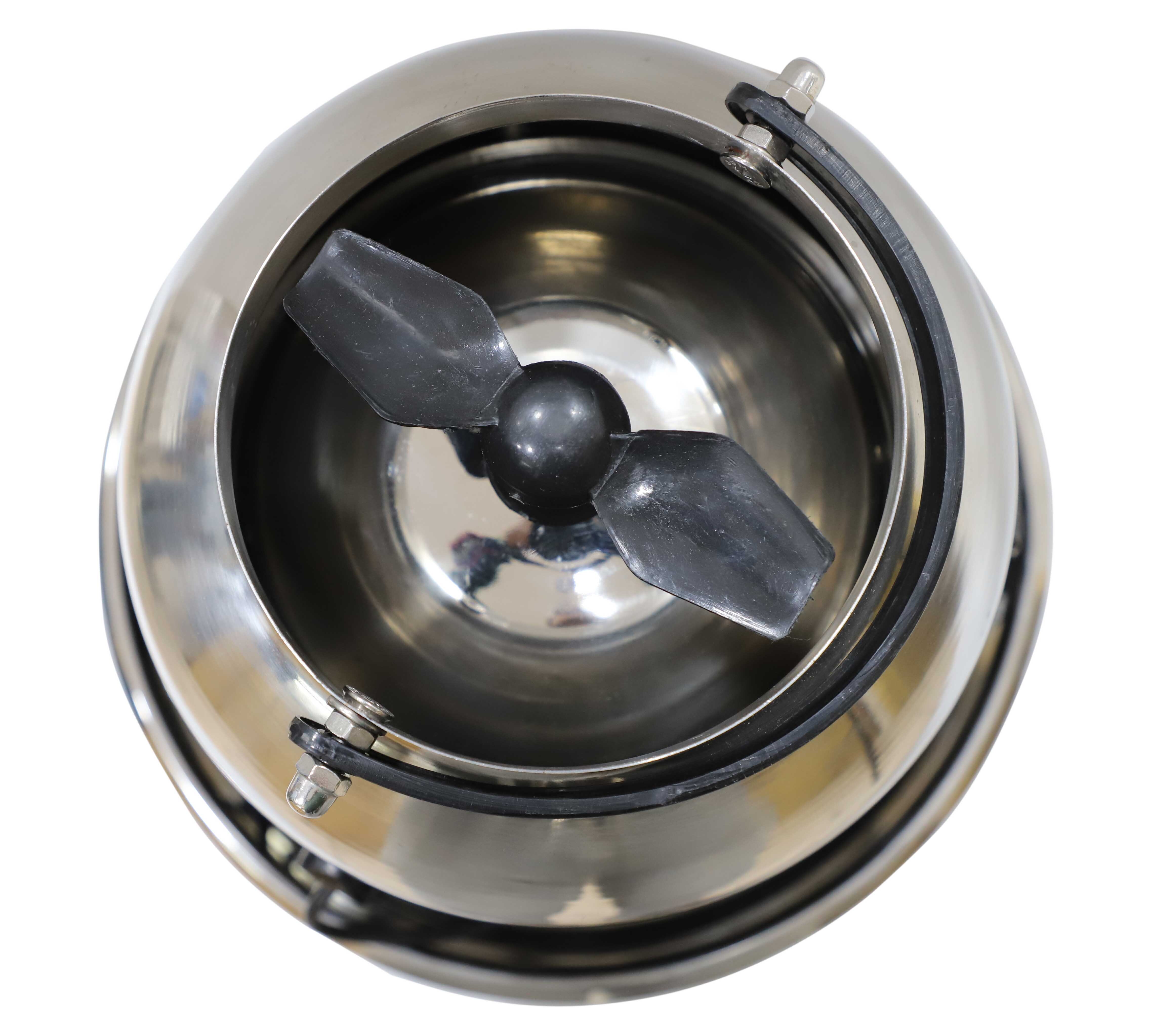 Industrial Humidifier - Capacity: 4.5 Ltr/hr
