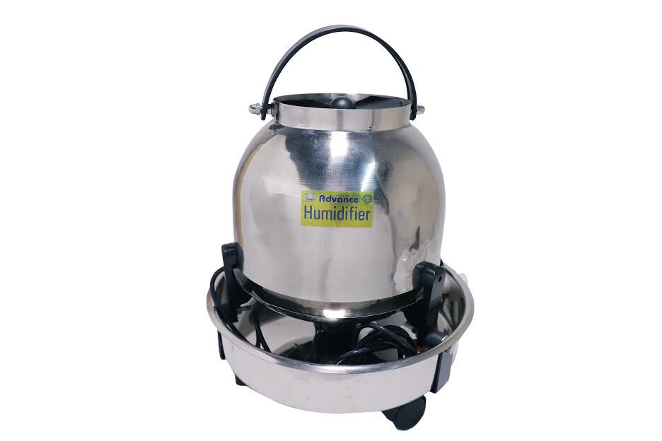 Industrial Humidifier - Capacity: 4.5 Ltr/hr