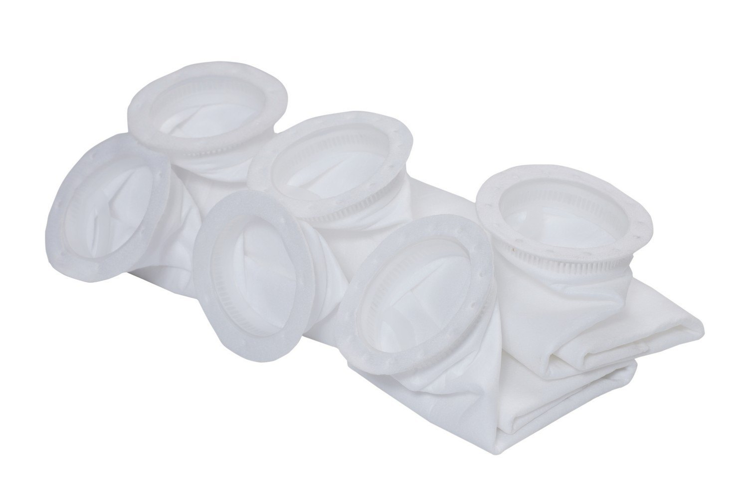 Bag Filter Size 4x20 Inch