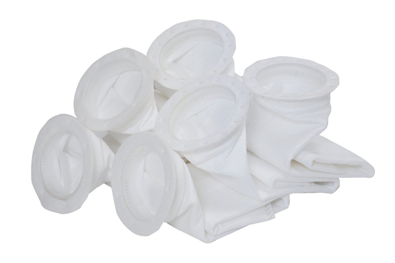 Bag Filter Size 4x20 Inch