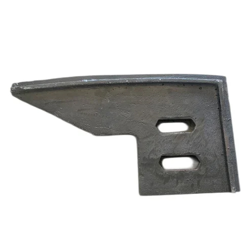 Concrete Mixer Twin Shaft - Color: Black