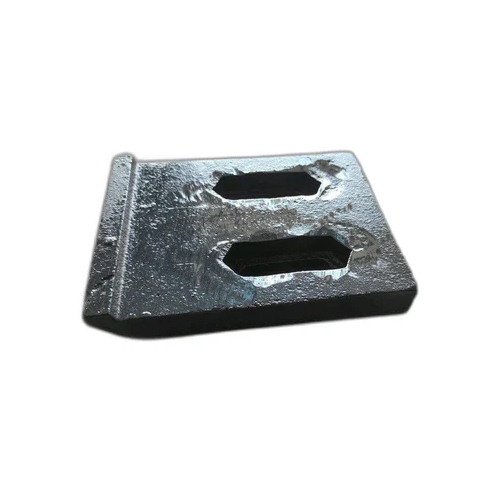 Conmet Mixer Paddle - Color: Black