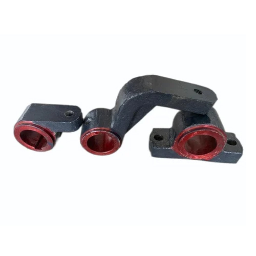 Macons कंक्रीट बैचिंग प्लांट के स्पेयर पार्ट्स