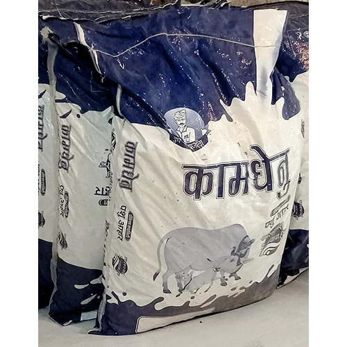 कमधेनु बिनोला खाली