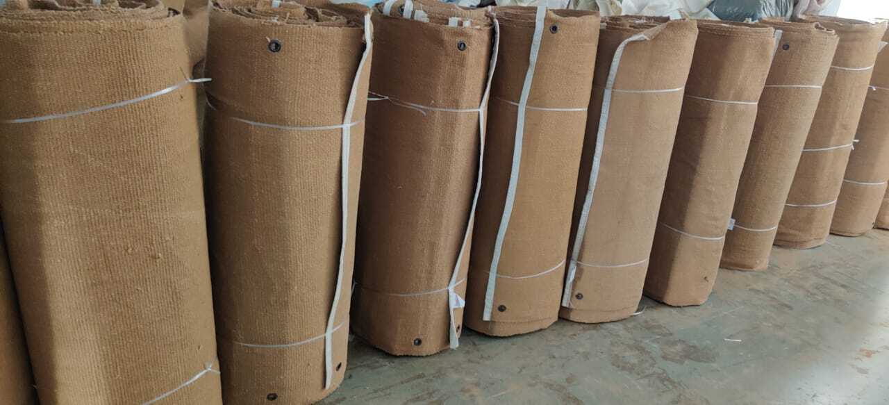 Weldguard Make Ceramic Welding Blanket