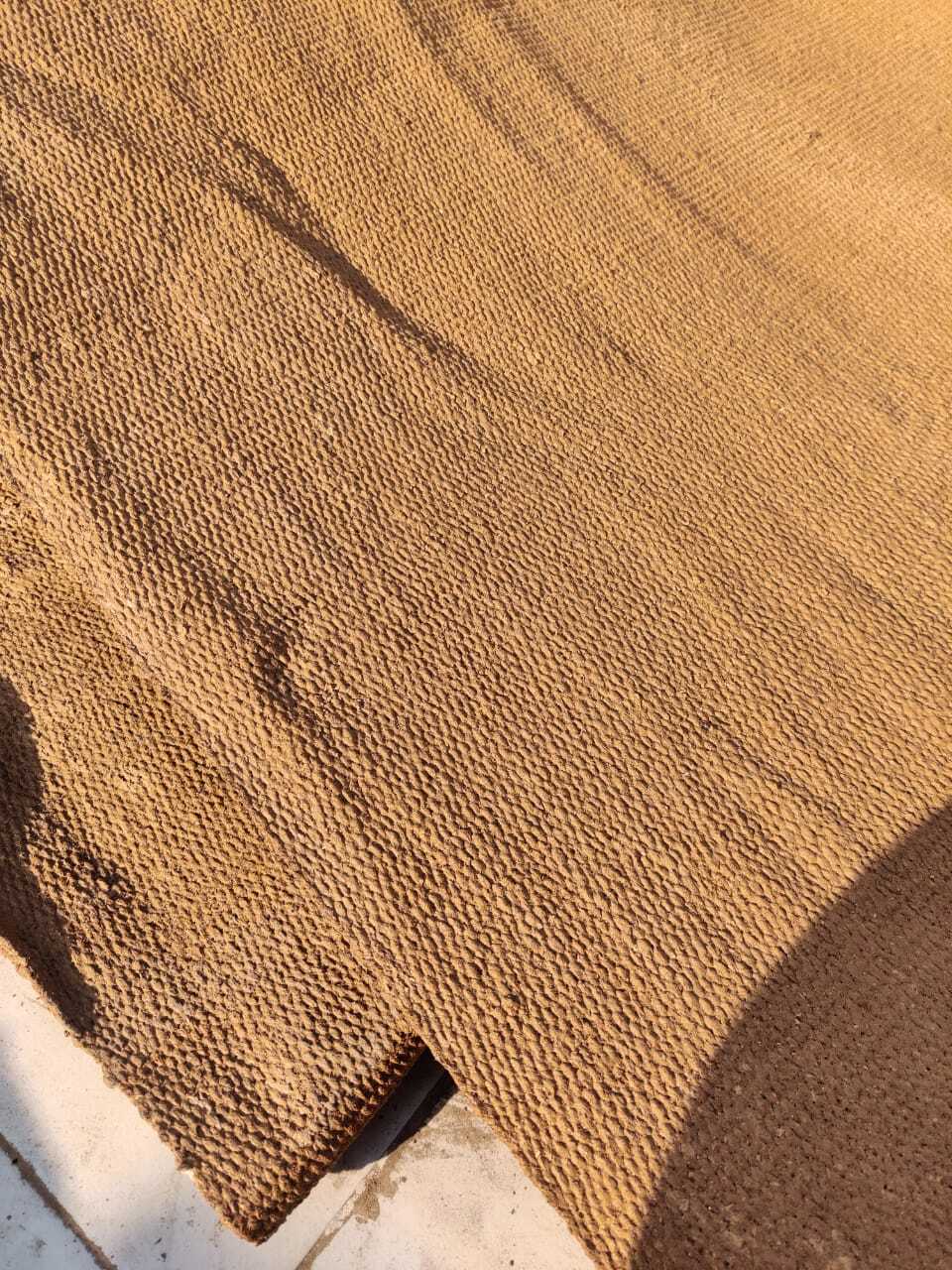 Weldguard Make Ceramic Welding Blanket