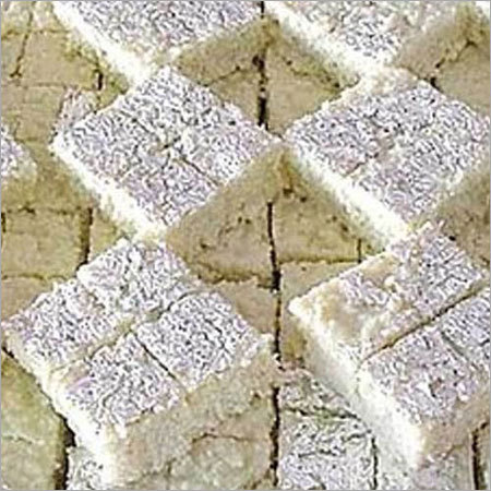 बादाम लाउच