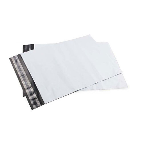 LDPE कूरियर बैग