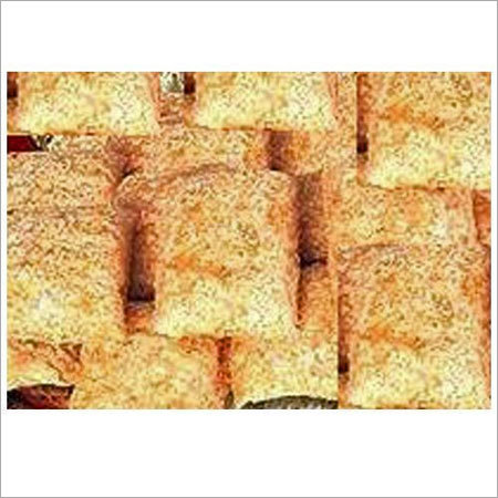 गजक गुड़ समोसा