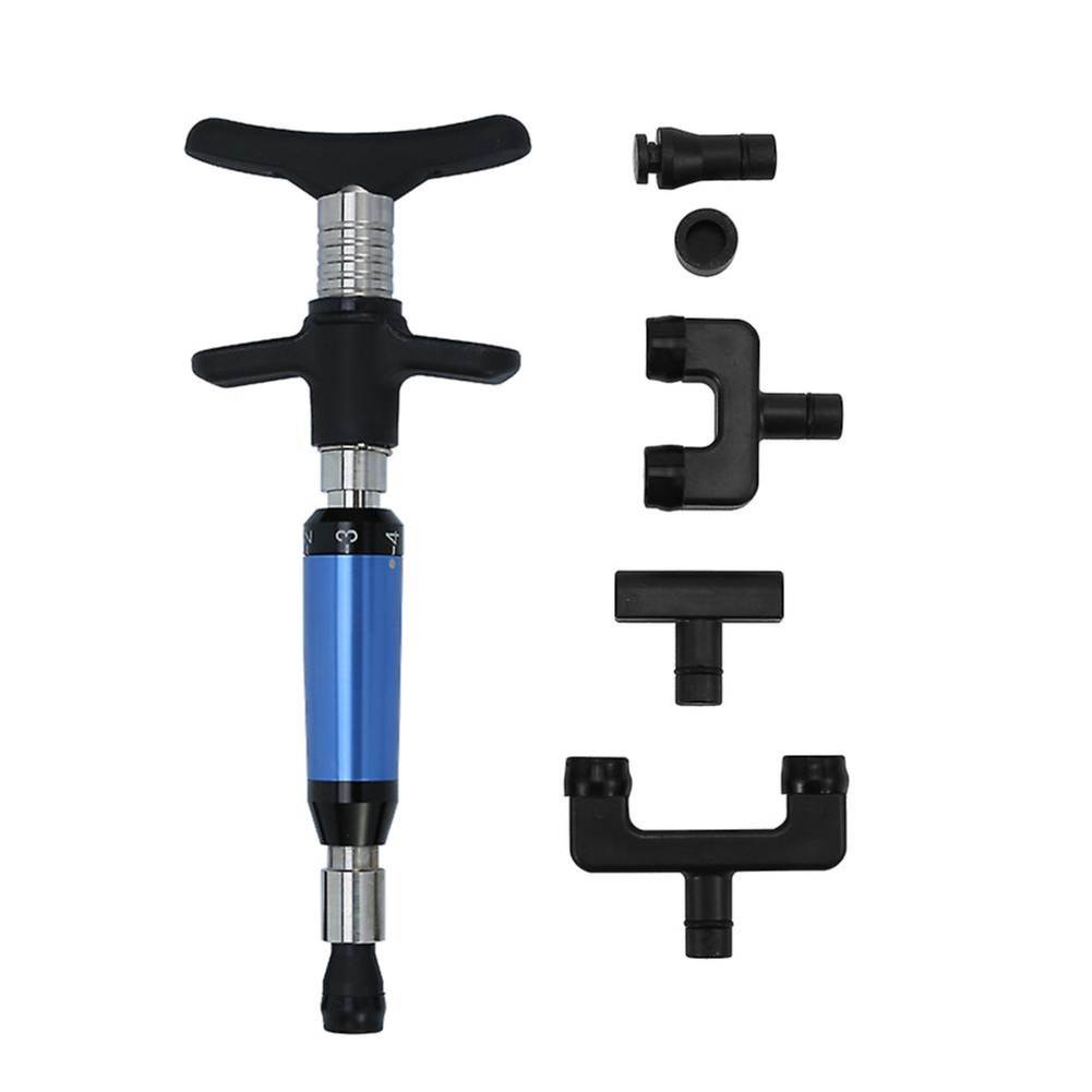 Chiropractic Back Adjustment Tool Manual Chiropractic Equipment - Product Type: Electrical