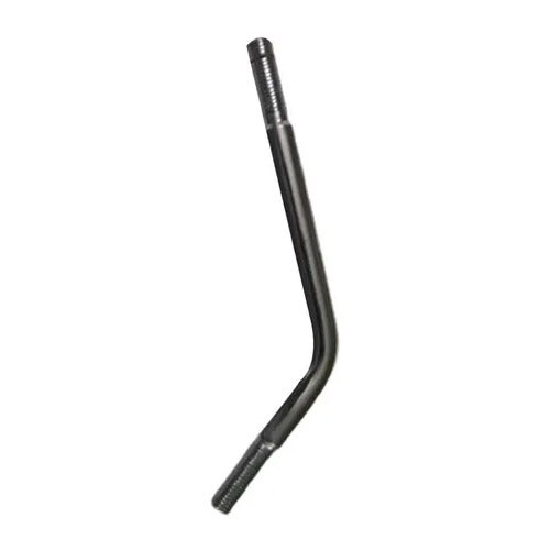 Suzuki Access Mirror Rod - Mild Steel | Designed for Suzuki Vehicles, Durable Construction, Tailored Fit for Optimal Functionality
