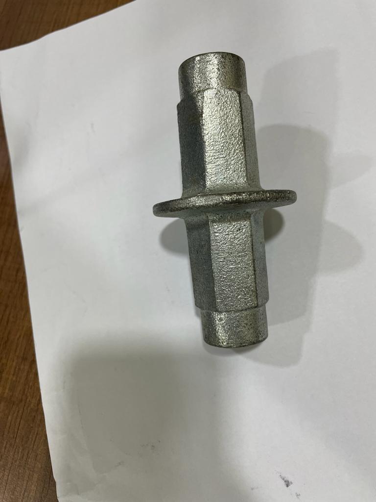 Water Stopper - Steel, 16mm Diameter, 300m Long | Pre-galvanized Finish, Forged Technique