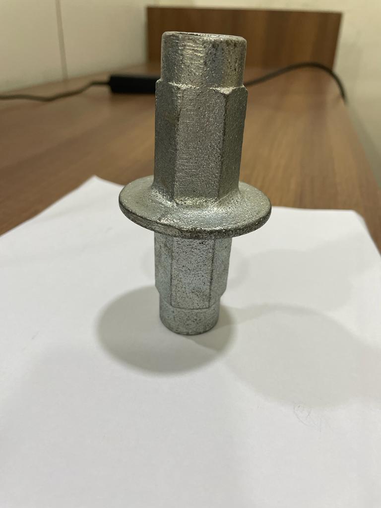 Water Stopper - Steel, 16mm Diameter, 300m Long | Pre-galvanized Finish, Forged Technique