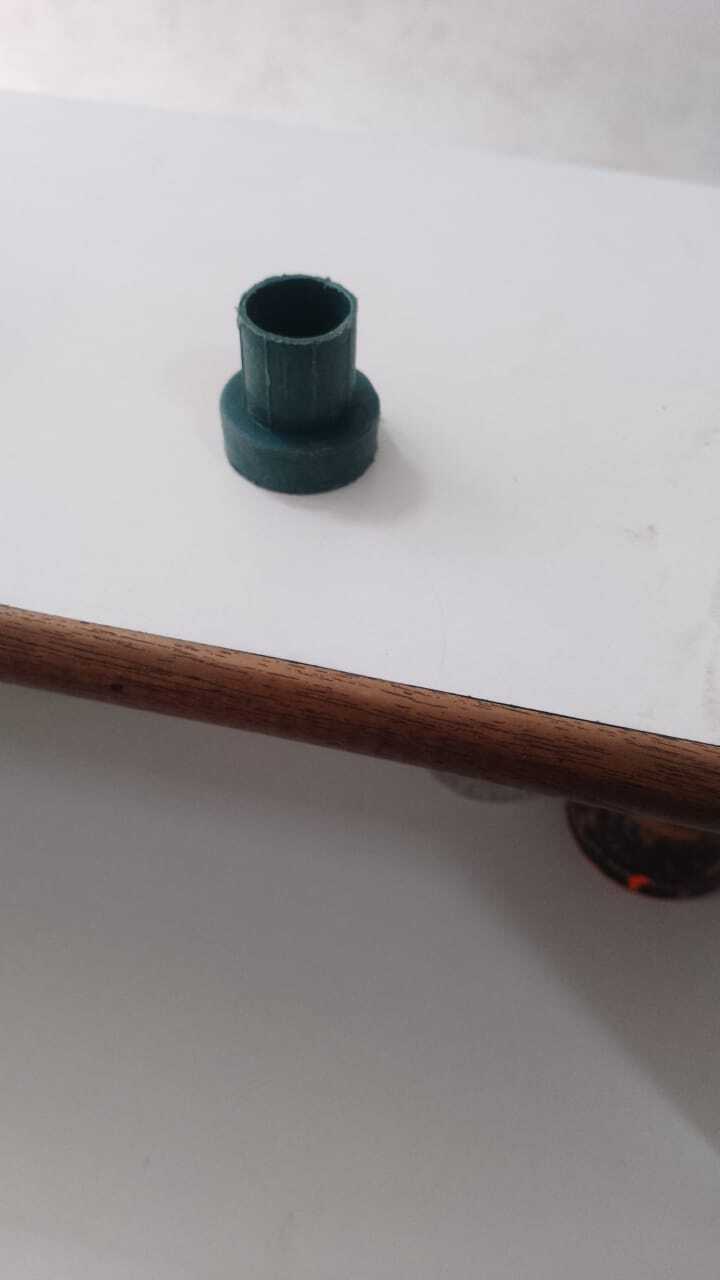 Water Stopper - Steel, 16mm Diameter, 300m Long | Pre-galvanized Finish, Forged Technique
