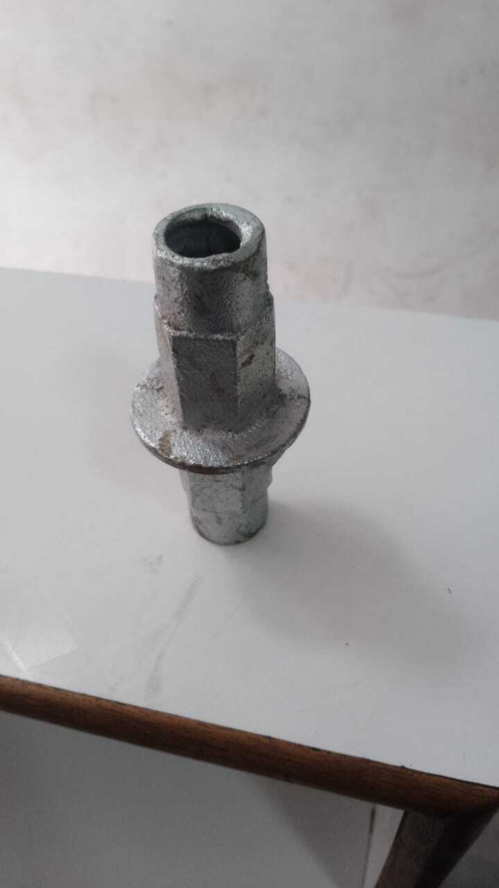 Water Stopper - Steel, 16mm Diameter, 300m Long | Pre-galvanized Finish, Forged Technique