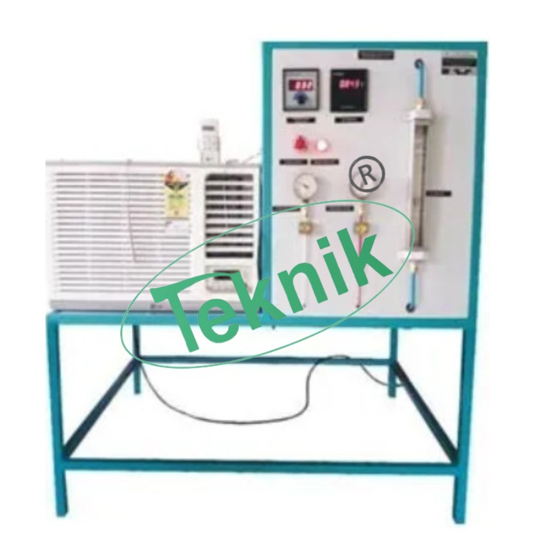 Trainer Model Air Conditioner - Accuracy: 99.9  %