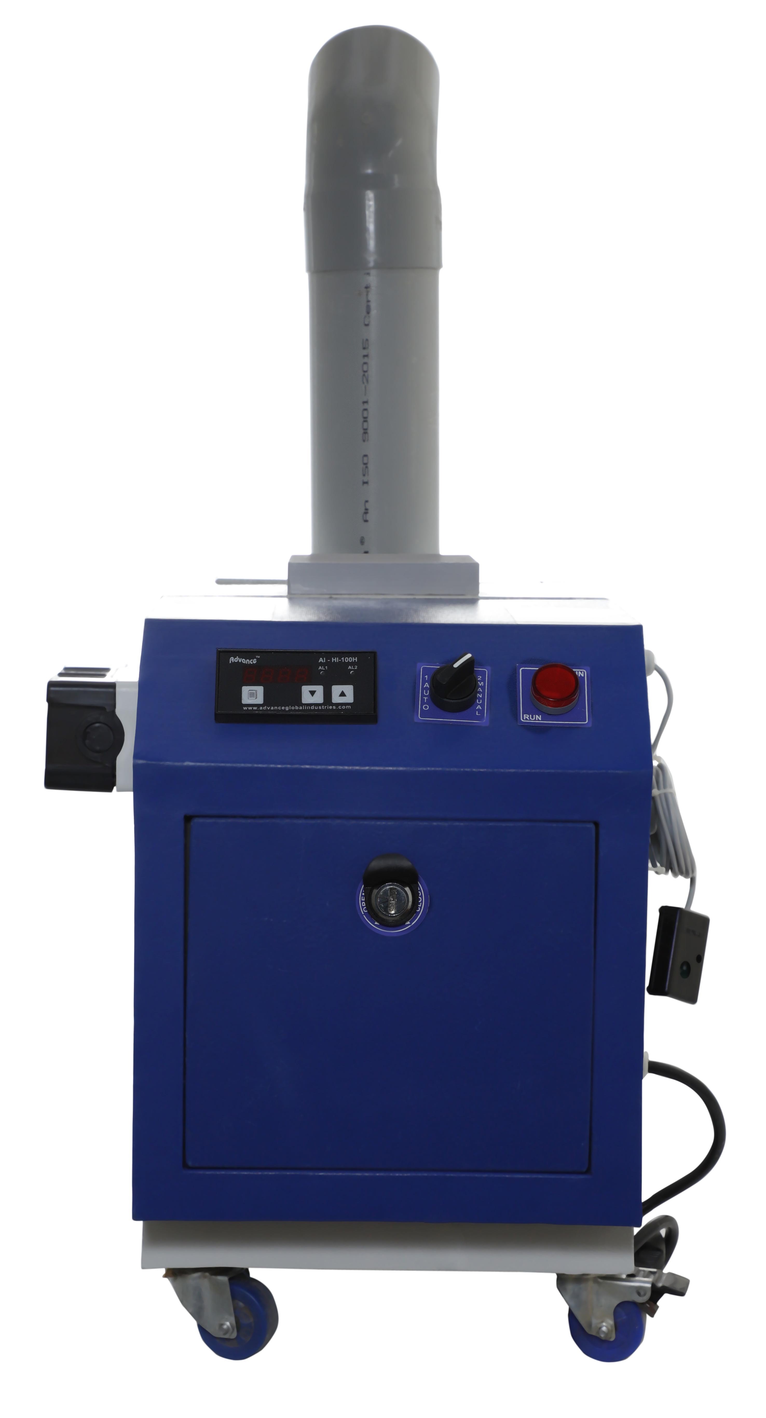 Ultrasonic Industrial Humidifier Aihug030z