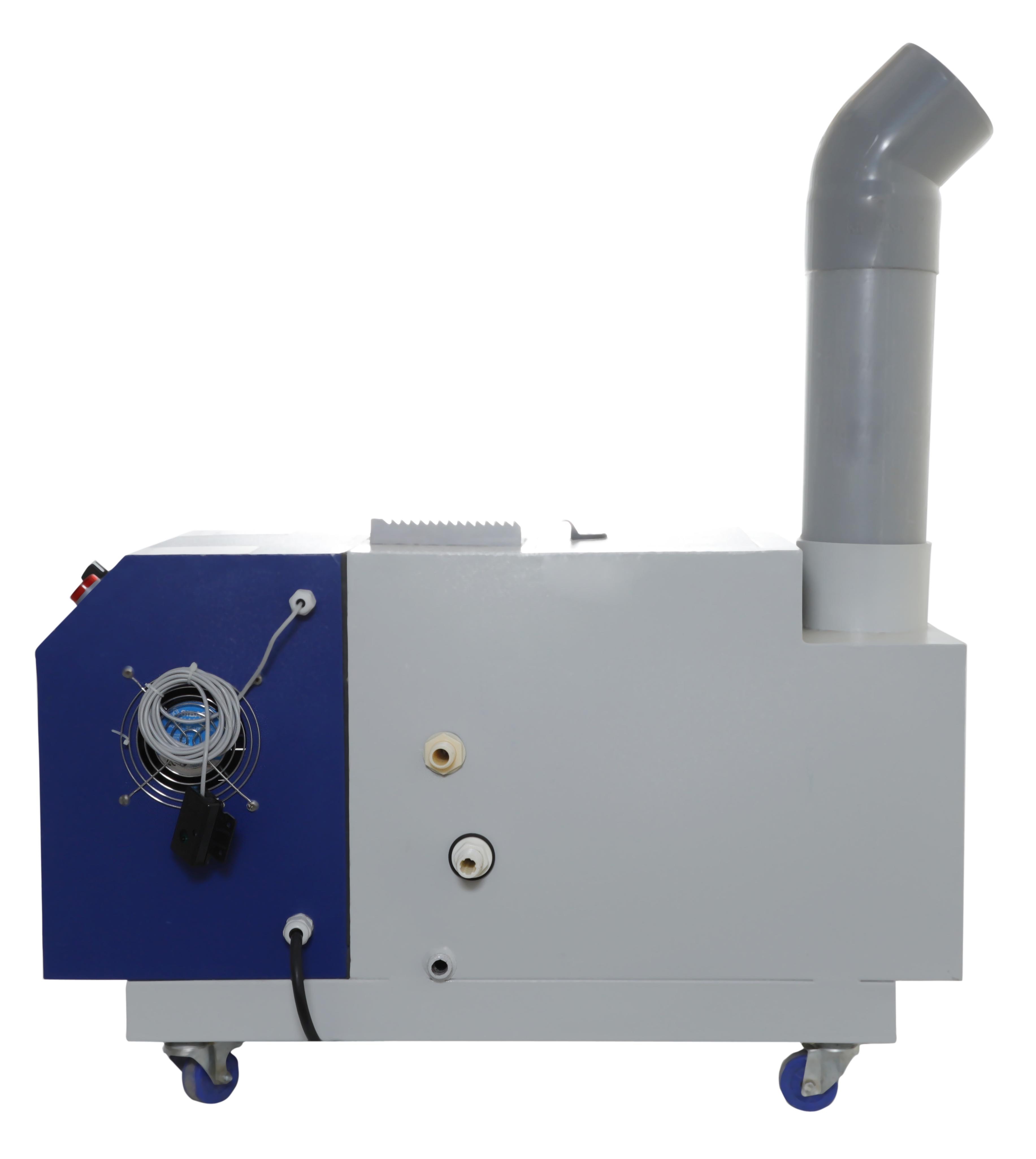 Ultrasonic Industrial Humidifier Aihug030z