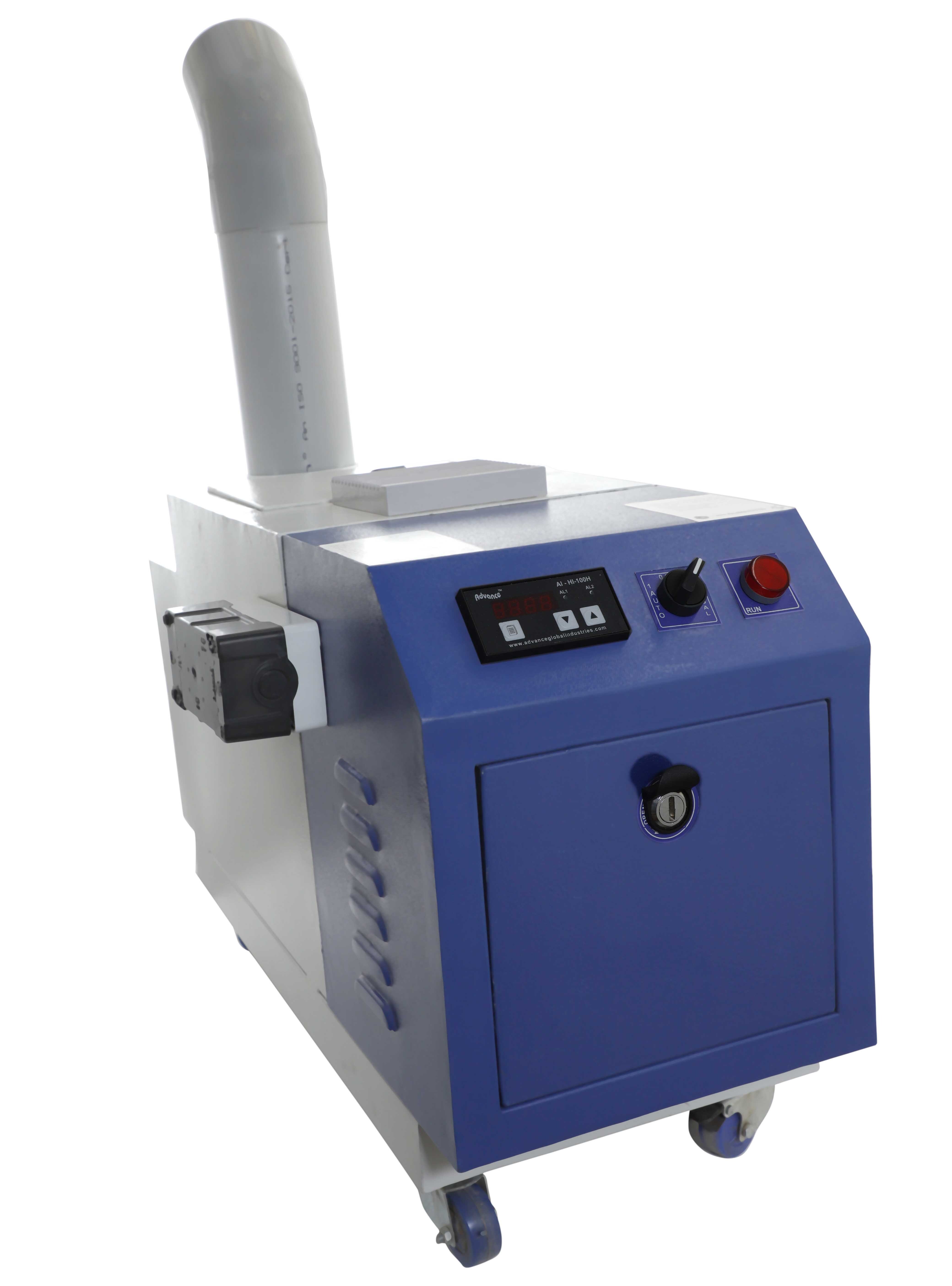 Ultrasonic Industrial Humidifier Aihug030z