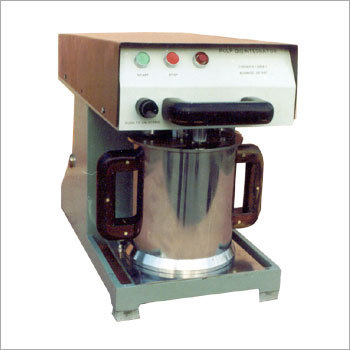 Pulp Disintegrator