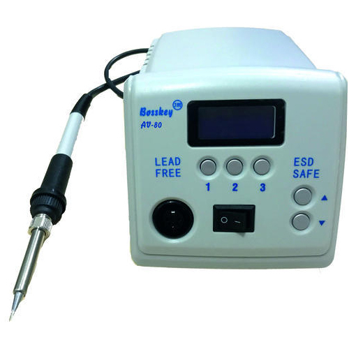 बॉसकी AV 80 सोल्डरिंग स्टेशन