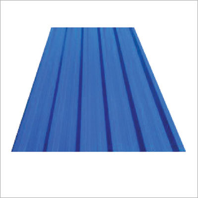 पॉलीकार्बोनेट Roofing Sheets