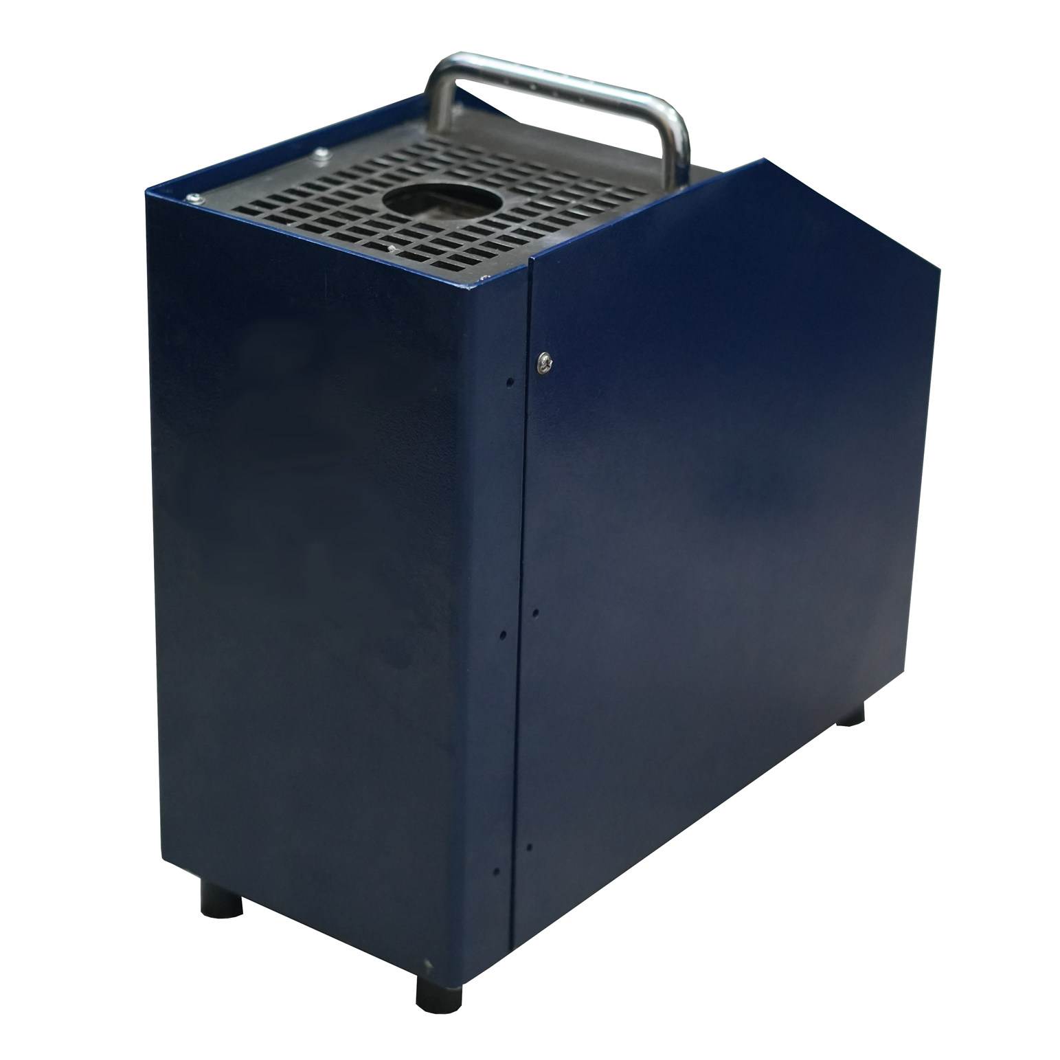 Dry Block Temperature Calibrator - High Bright 4+4 Digit 7 Seg Lcd Display, Accurate Temperature Range +5 To 600c, Iso/iec 17025 Accredited Calibration Certificate, Rugged Portable Design, Interchangeable Insert For Sensors Up To 30mm