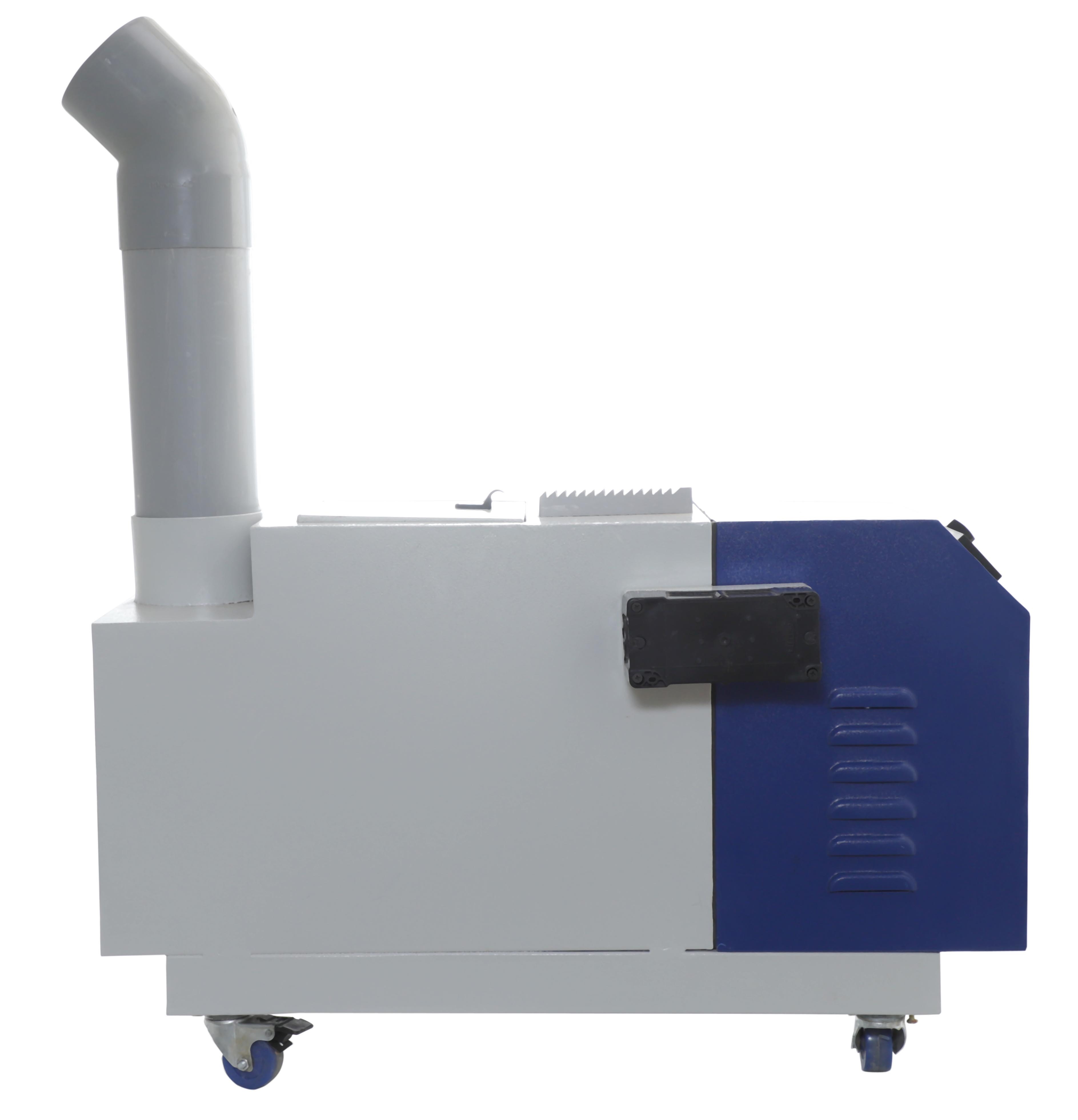 Ultrasonic Industrial Humidifier Aihug060z