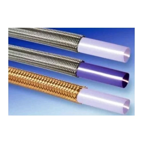 PTFE होज़ पाइप