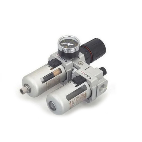 Legris SS FRL यूनिट